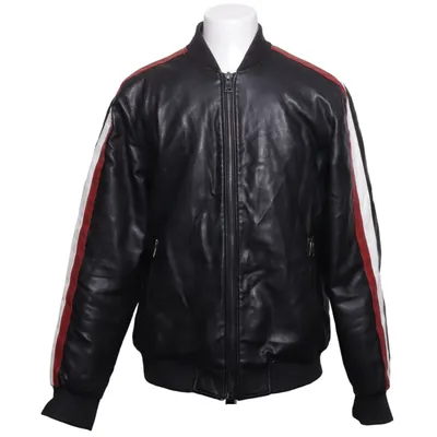 Bomber jacket (Tokuno Shima) from Tokuno Shima Polyester, Polyurethane