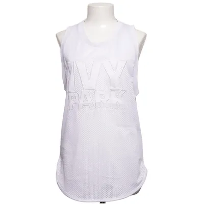 Basketbalshirt (Wit) van Ivy Park