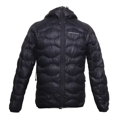Donsjack (Zwart) van Peak Performance Dons, Polyamide