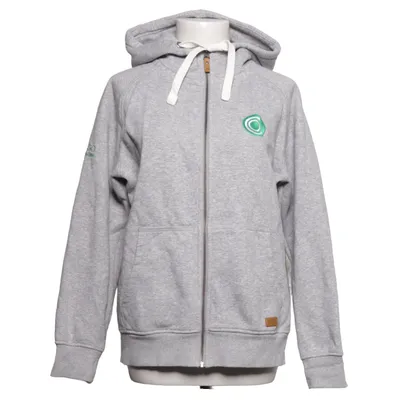 Hoodie (Organic Cotton Deluxe) from Nimbus Organic cotton, Polyester