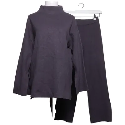 Set (Cozy Knit Pants) från Bianca x Nelly Polyamid, Polyester, Viskos