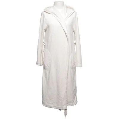 Badjas (Wit) van Taubert Polyester