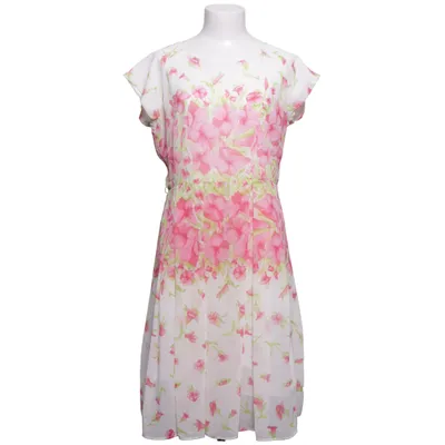 Jurk (Roze, Wit, Groen) van Fever London Katoen, Polyester