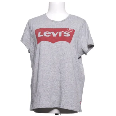 T-shirt (Grijs, Rood) van Levi Strauss & Co