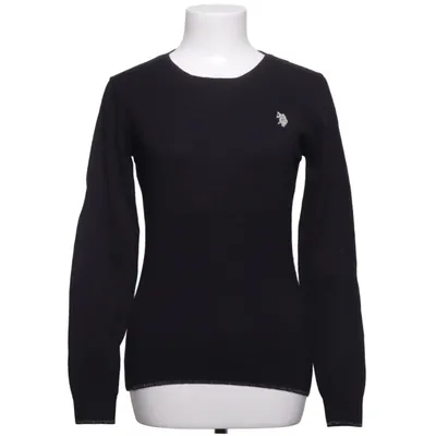 Tröja (Svart) från U.S. Polo Assn.
