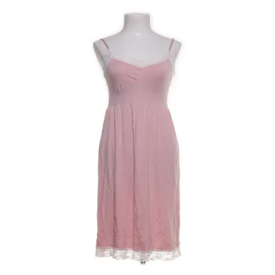 Underklänning (Rosa, Vit) från Isabella Elastan, Polyamid, Polyester