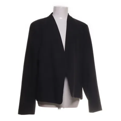 Kavaj (Svart) från Luxe Elastan, Polyester, Viskos