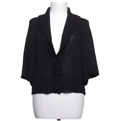 Cardigan (Sort) fra Lindri