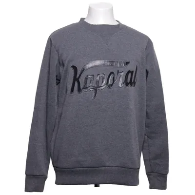 Sweatshirt (Grijs) van Kaporal Polyester