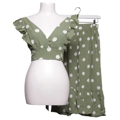 Ensemble (Vert, Blanc) de Trendyol