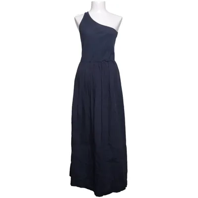 Maxikleid (Blau) von Vicolo Baumwolle, Elasthan