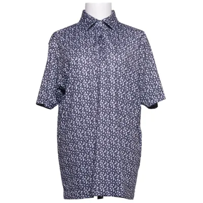 Pikétröja (Blå, Flerfärgad) från Footjoy