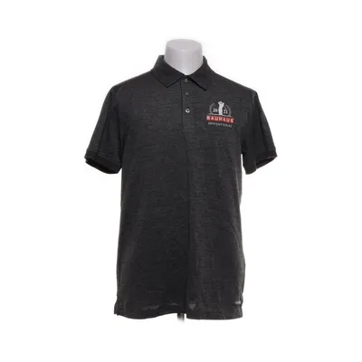 Pikétröja (Grå) från Cutter & Buck Bomull, Elastan, Polyester