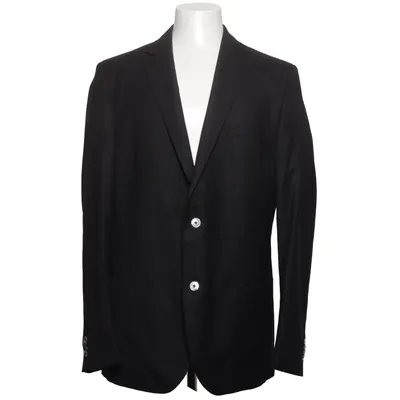 Blazer (Schwarz) von Eduard Dressler Wolle