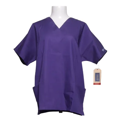 Uniform (Lila) från Cherokee Bomull, Polyester
