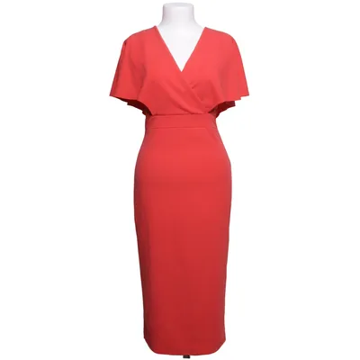Dress (Red) from Wallis