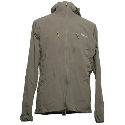 Träningsjacka (Borealis Jacket) från Rab Elastan, Polyamid
