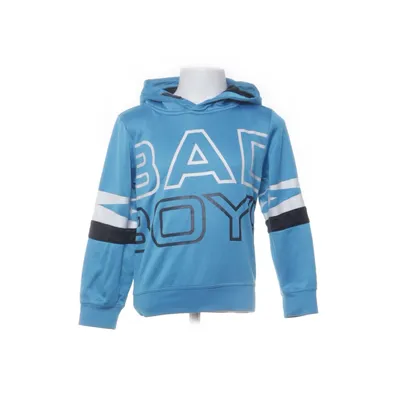 Huvtröja (Blå) från Bad Boy Polyester