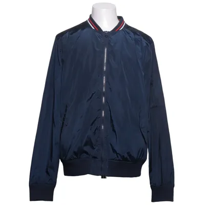 Bomberjacka (Blå) från Eme Polyester