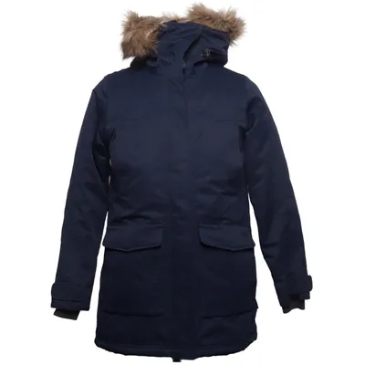 Parkas (Blå) från G 1880 Polyamid, Polyester
