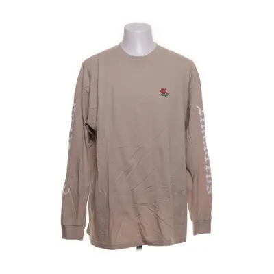 Långärmad t-shirt (Beige) från The Hundreds