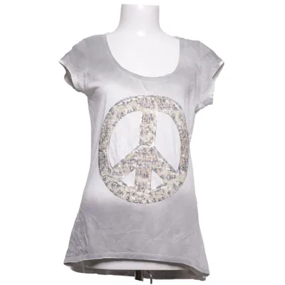 T-shirt (Peace) from Key Largo Cotton
