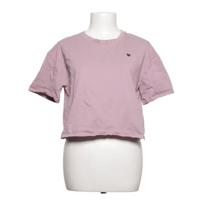 T-shirt (Pink) from Søndag & Sons Cotton