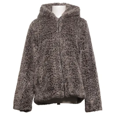 Winter jacket (Gray, Black) from Alcott Polyester