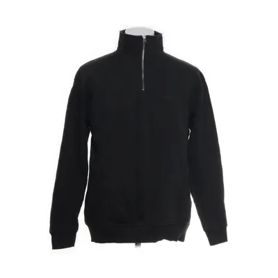 Collegetröja (Grön) från Woodbird Ekologisk bomull