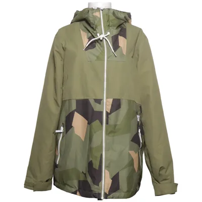 Veste (Vert, Marron, Beige) de CLWR Polyester