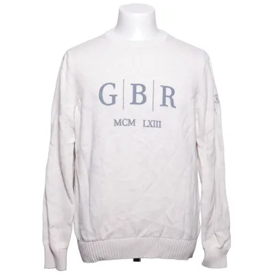 Tröja (Beige) från Henri Lloyd Bomull