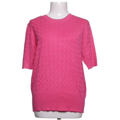 Pull-over (Rose) de Hema Nylon, Viscose