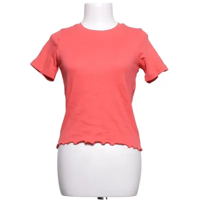 T-shirt (Röd) från Eight 2 Nine Bomull, Elastan