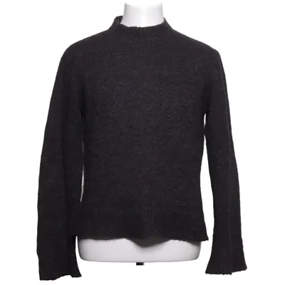 Tröja (Tweed Black) från Our Legacy Akryl, Mohair, Polyamid, Viskos, Ull