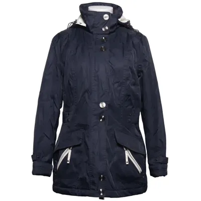 Parkas (Blå) från Raintex