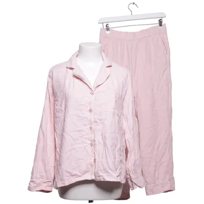 Pyjama (Roze) van KappAhl Katoen