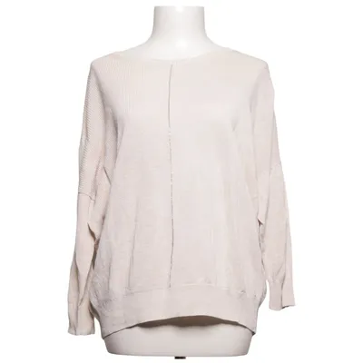 Pull-over (Beige) de Peserico Coton, Lin