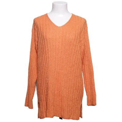 Sweater (Orange) fra POIS