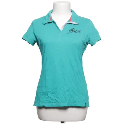 Poloshirt (Groen) van Fouganza