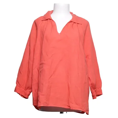Blouse (Rood) van Part Two