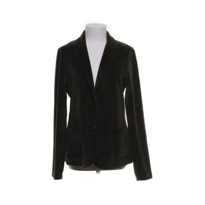 Blazer (Groen) van Marc O'Polo Katoen, Polyester