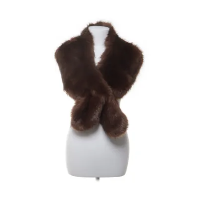 Halsband (Bruin) van Zara Accessories