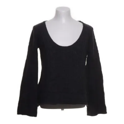 Sweater (Gray) from Somewhere Acrylic, Cotton, Polyamide, Wool
