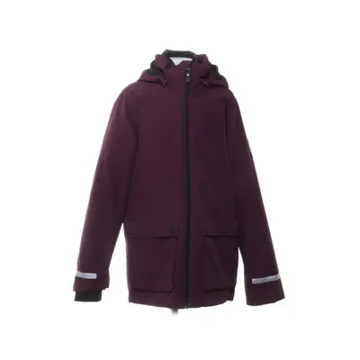 Vinterjacka (Röd) från Reima Polyester