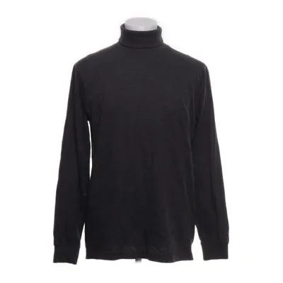 Polotröja (Grå) från Plaza Bomull