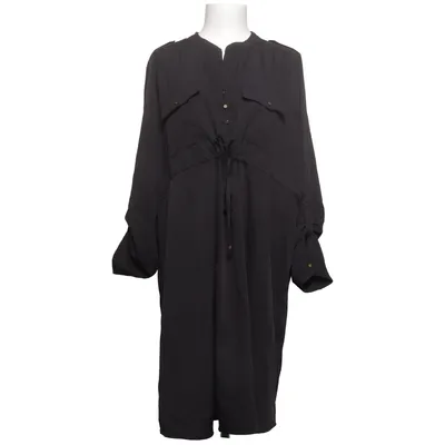 Dress (Black) from Heartbeats Polyester