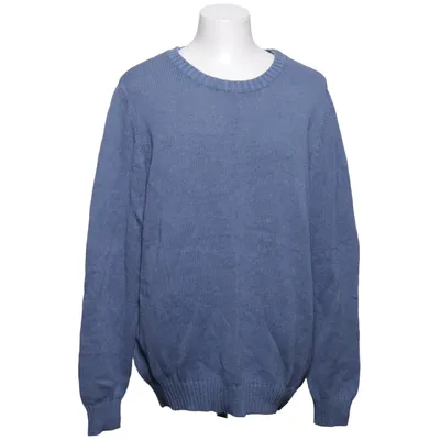 Sweater (Blue) from Redwood Cotton