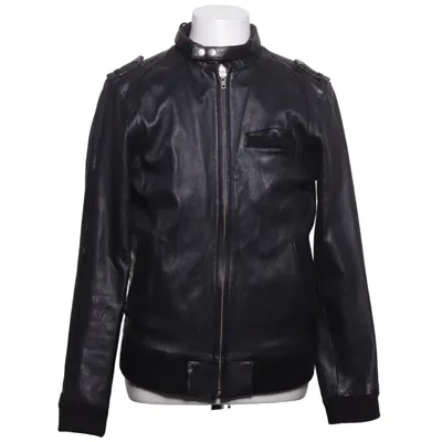 Veste (Noir) de Human Scales