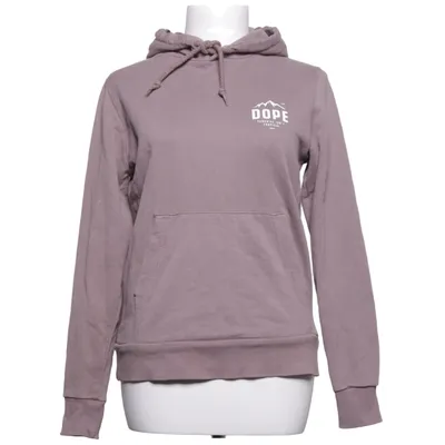 Hoodie (Brown) from Dope Cotton