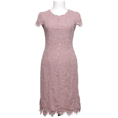 Cocktailkleid (Eliana Dress) von Dry Lake Baumwolle, Polyamid, Polyester
